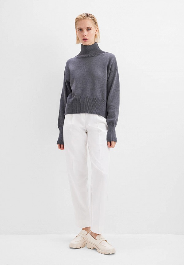 фото Водолазка kivi clothing