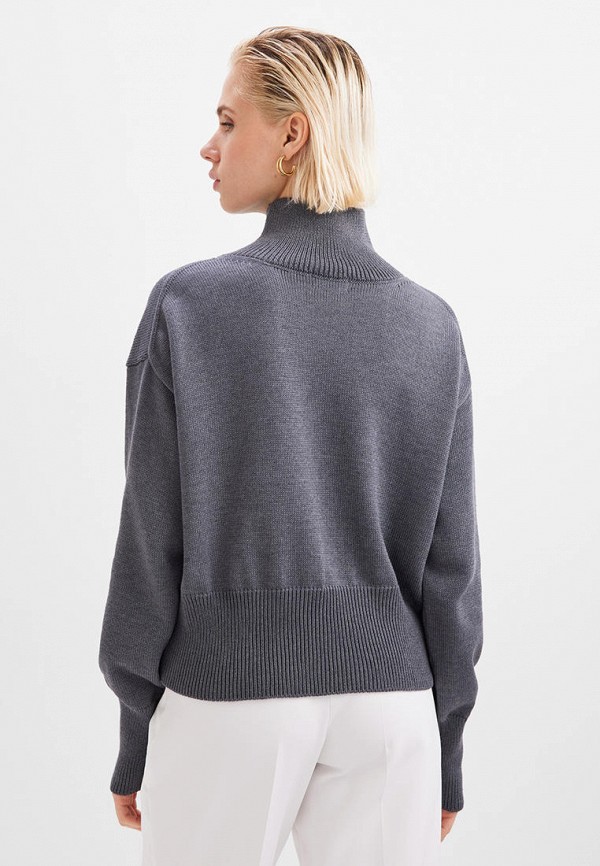 фото Водолазка kivi clothing