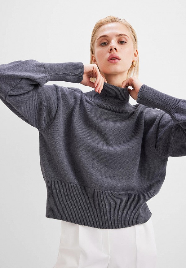 фото Водолазка kivi clothing