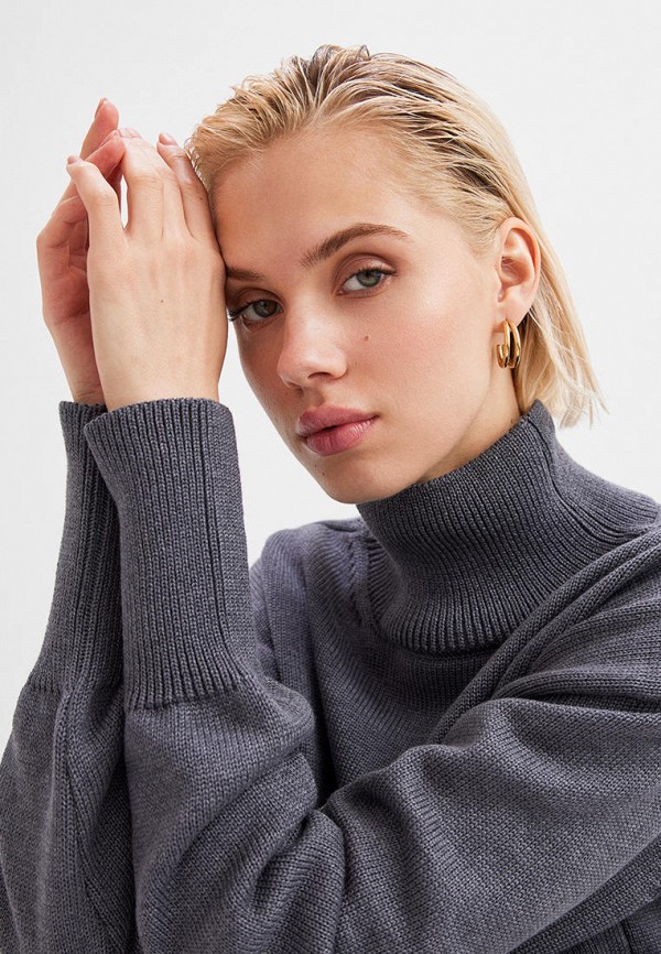 фото Водолазка kivi clothing