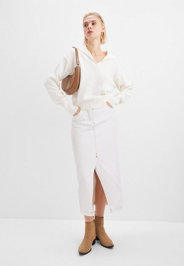 фото Пуловер kivi clothing