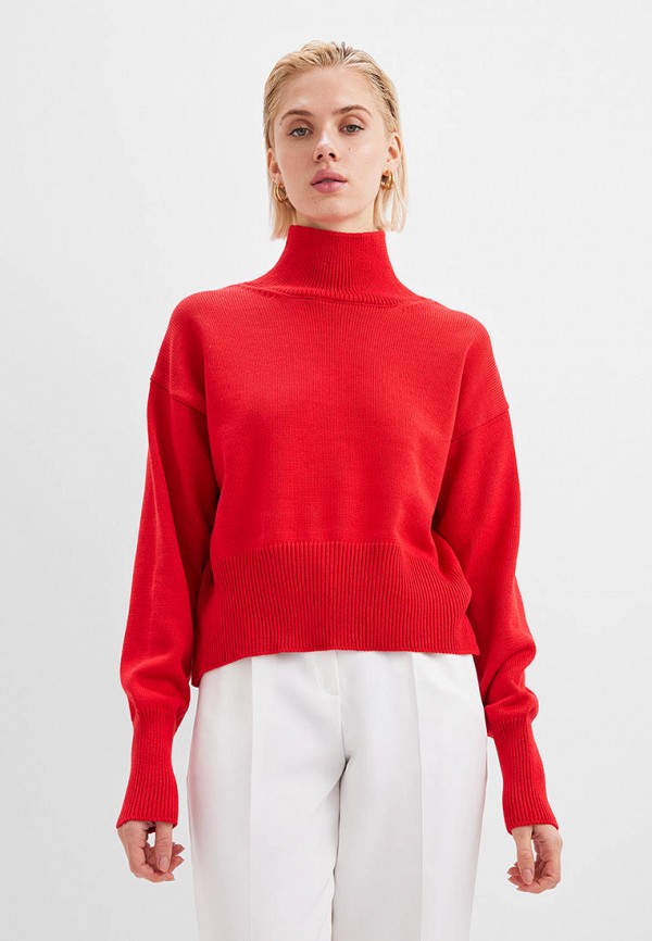 фото Водолазка kivi clothing