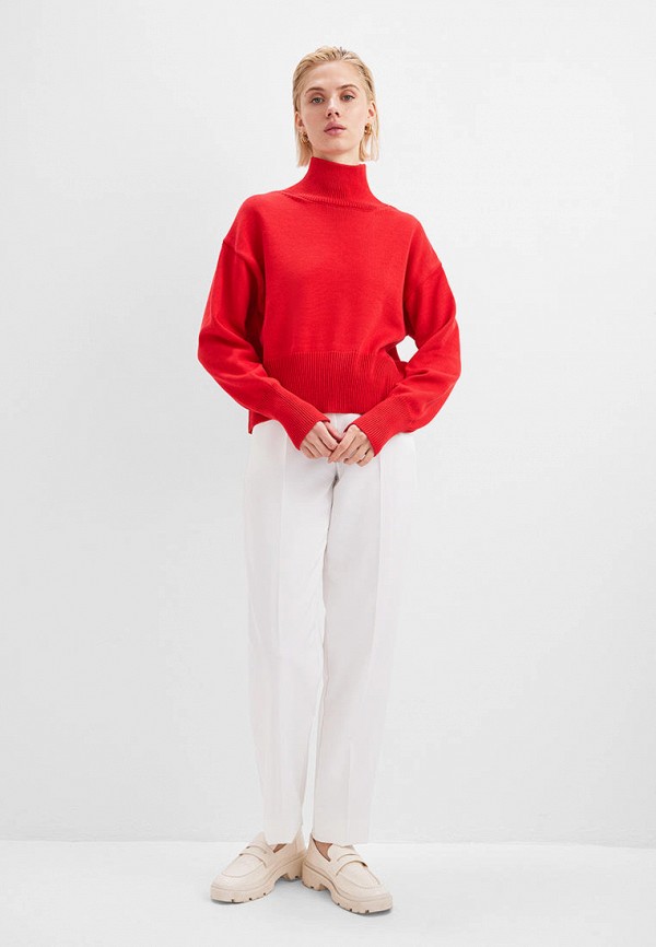 фото Водолазка kivi clothing