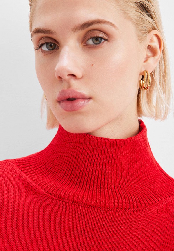 фото Водолазка kivi clothing