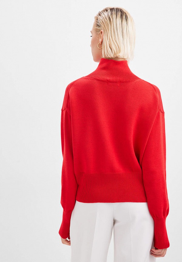 фото Водолазка kivi clothing