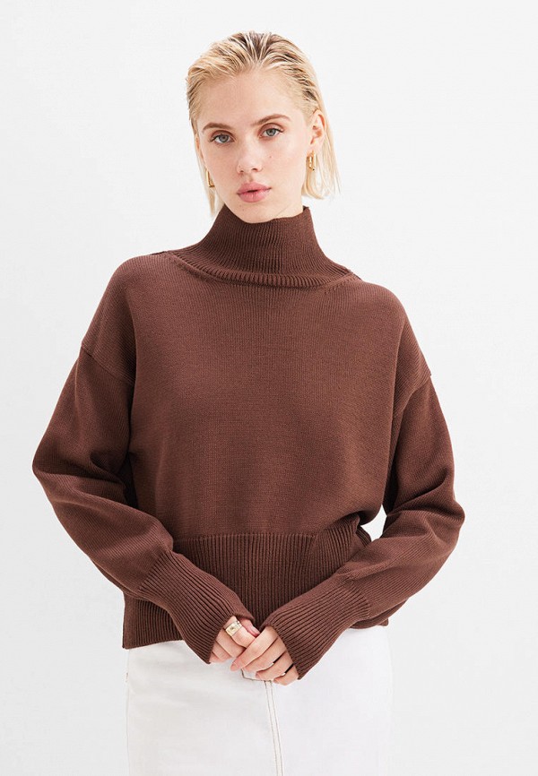 фото Водолазка kivi clothing