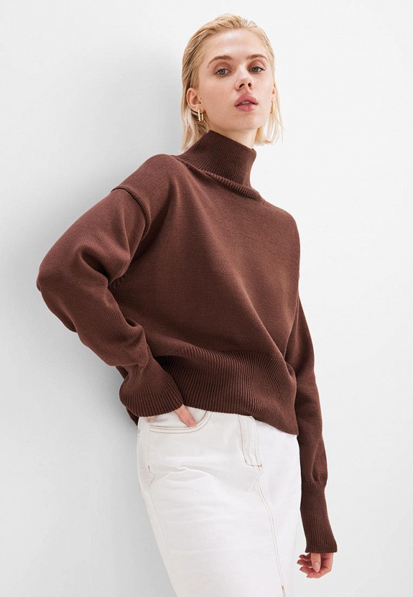фото Водолазка kivi clothing