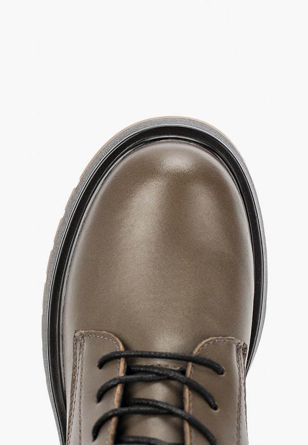 фото Ботинки thomas munz