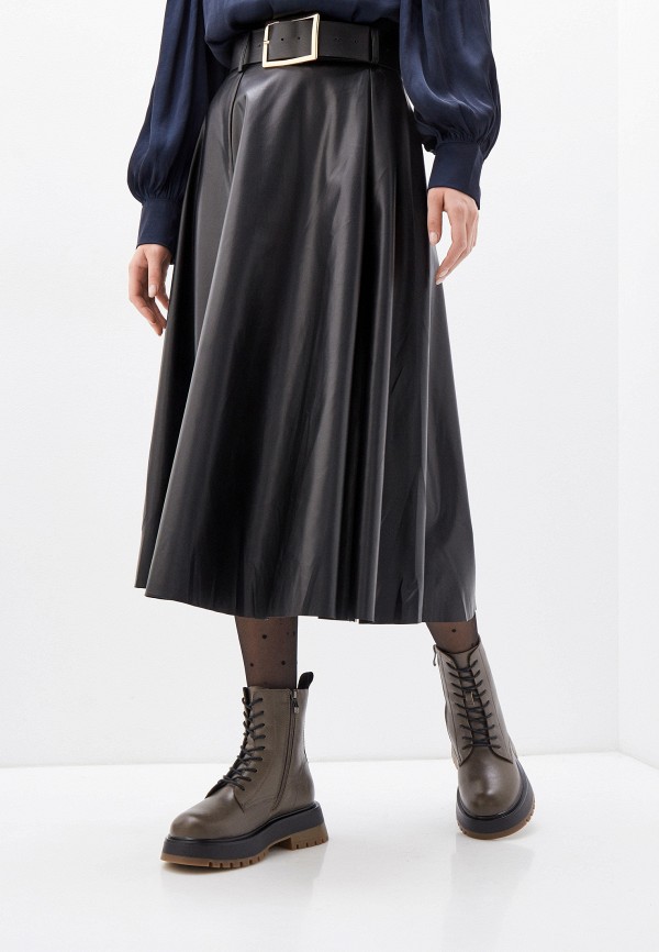 фото Ботинки thomas munz