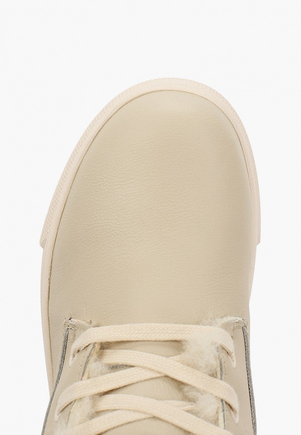 фото Ботинки thomas munz