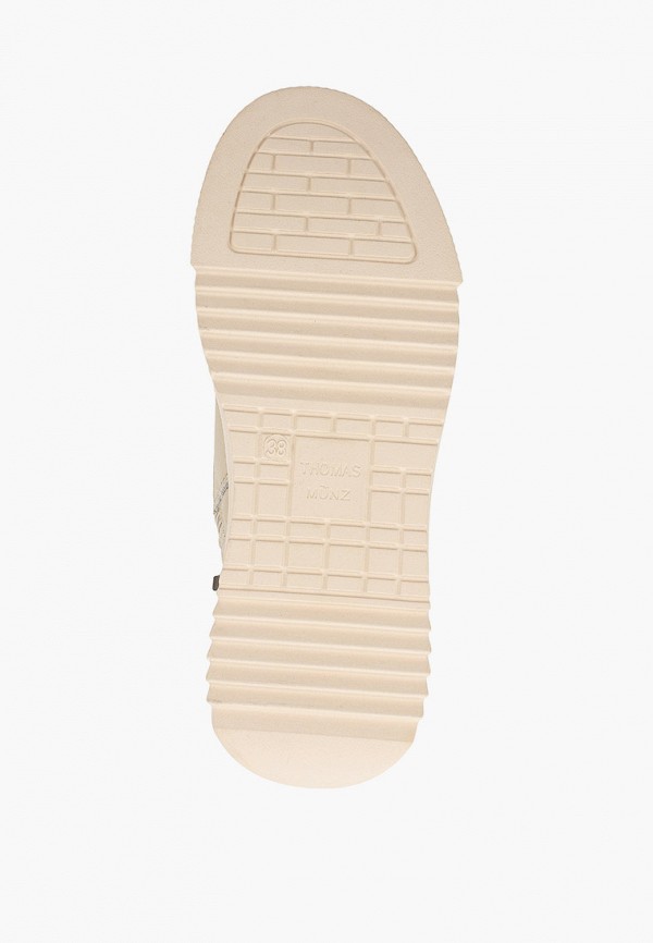 фото Ботинки thomas munz