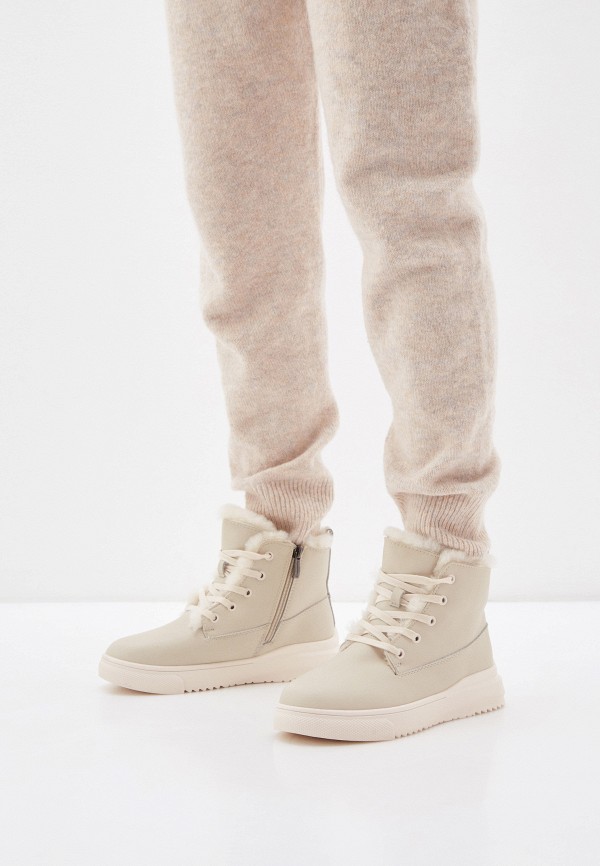 фото Ботинки thomas munz