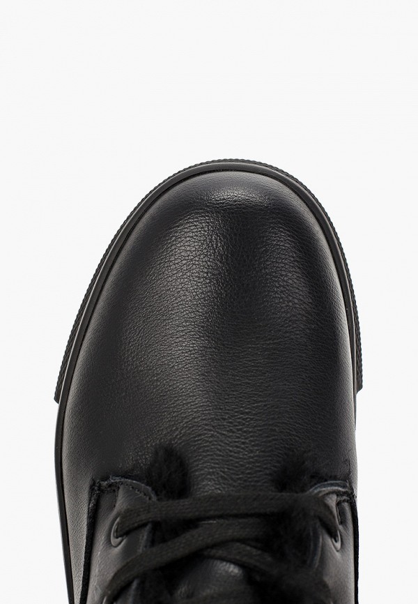 фото Ботинки thomas munz