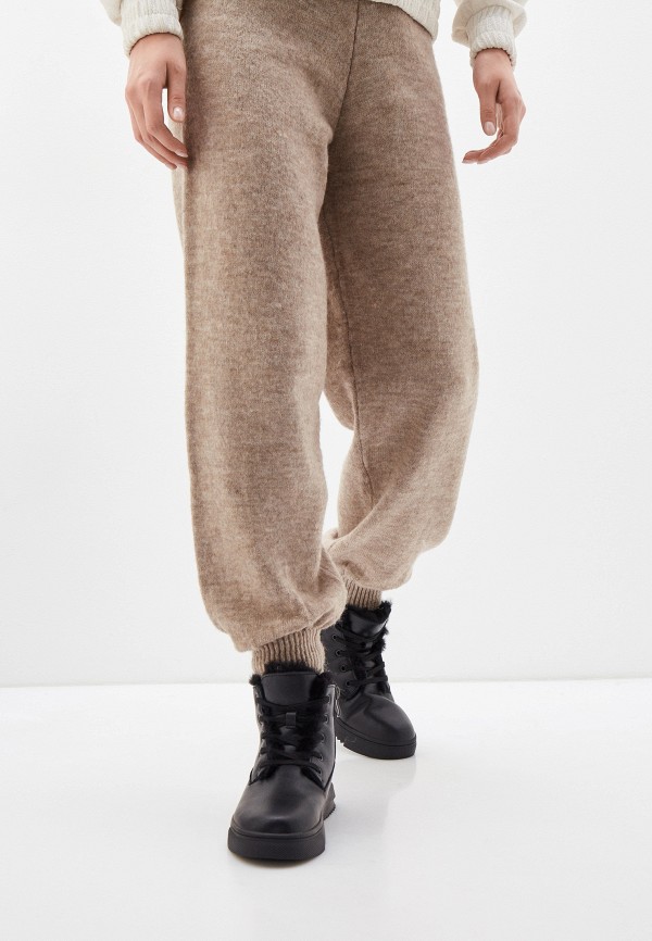 фото Ботинки thomas munz