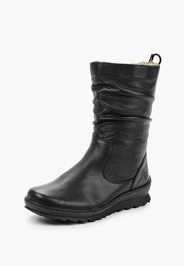 фото Полусапоги remonte