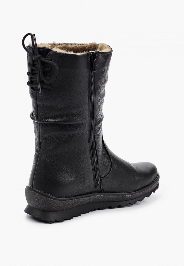 фото Полусапоги remonte