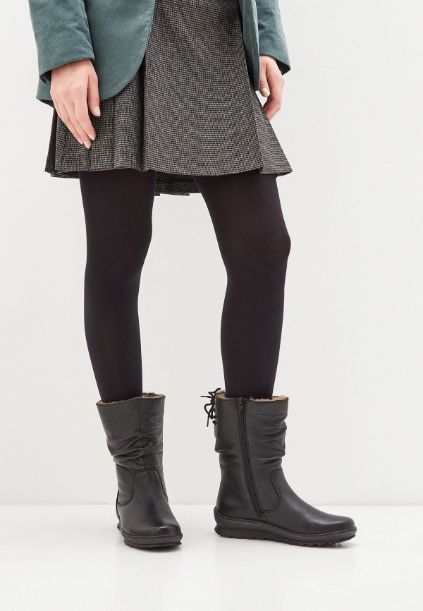 фото Полусапоги remonte