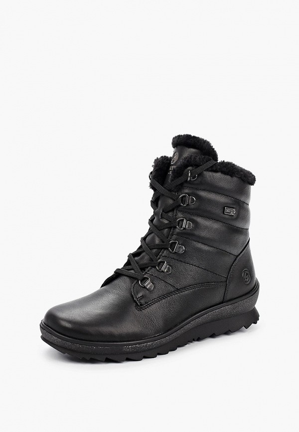 фото Ботинки remonte