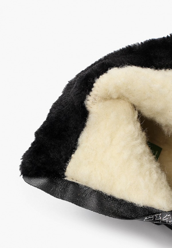 фото Ботинки remonte