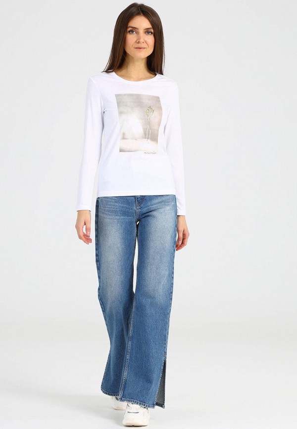 фото Лонгслив апрель