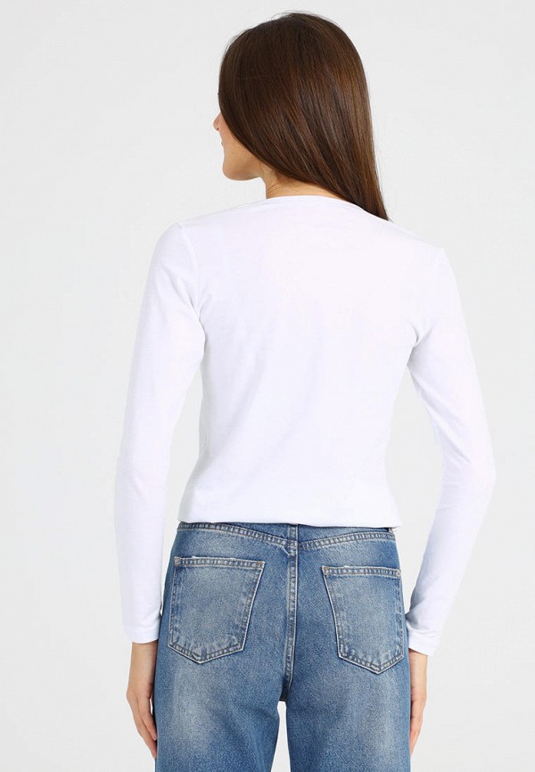 фото Лонгслив апрель