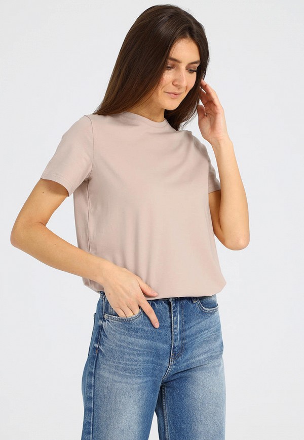 фото Футболка апрель