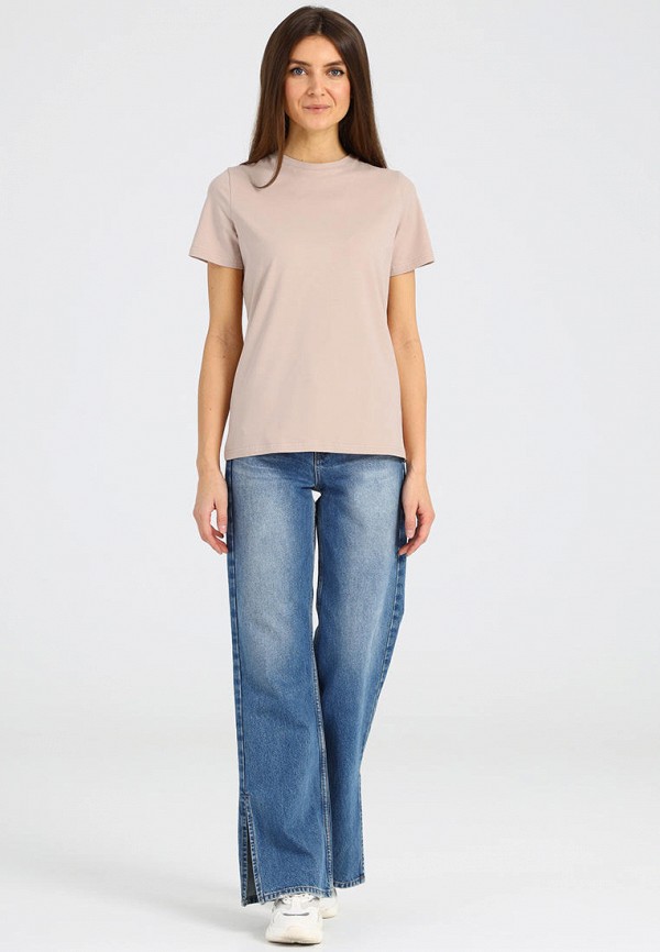 фото Футболка апрель