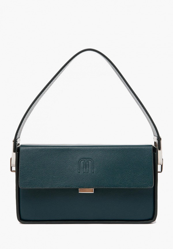 Сумка Millz Karta, Бирюзовый, Jill
Сумка Millz Karta, Бирюзовый, Jill