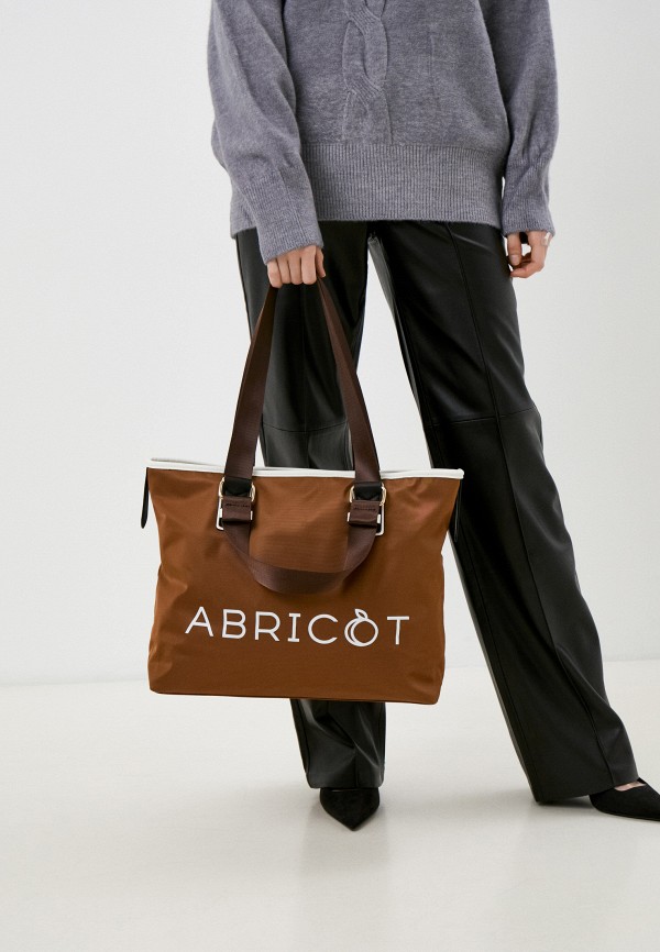 фото Сумка abricot
