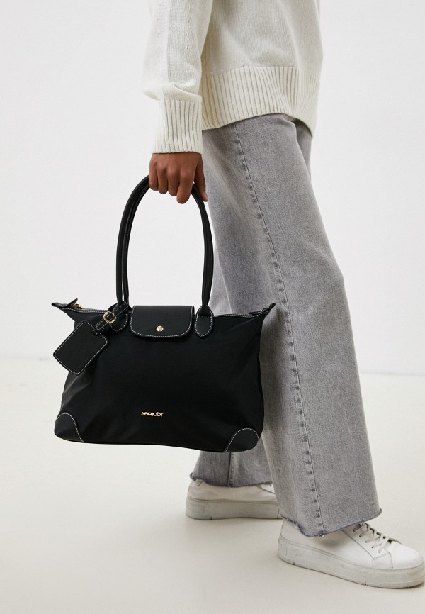 фото Сумка и брелок abricot