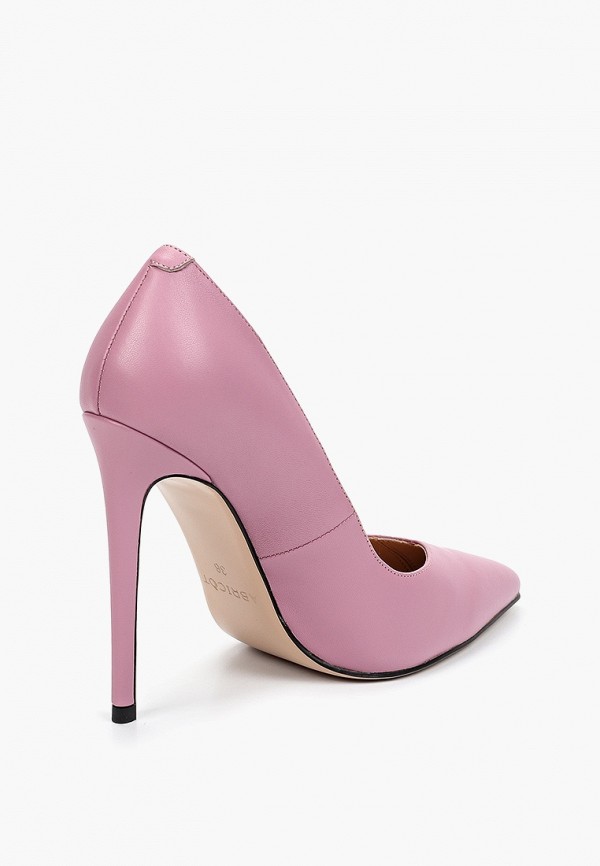 фото Туфли abricot