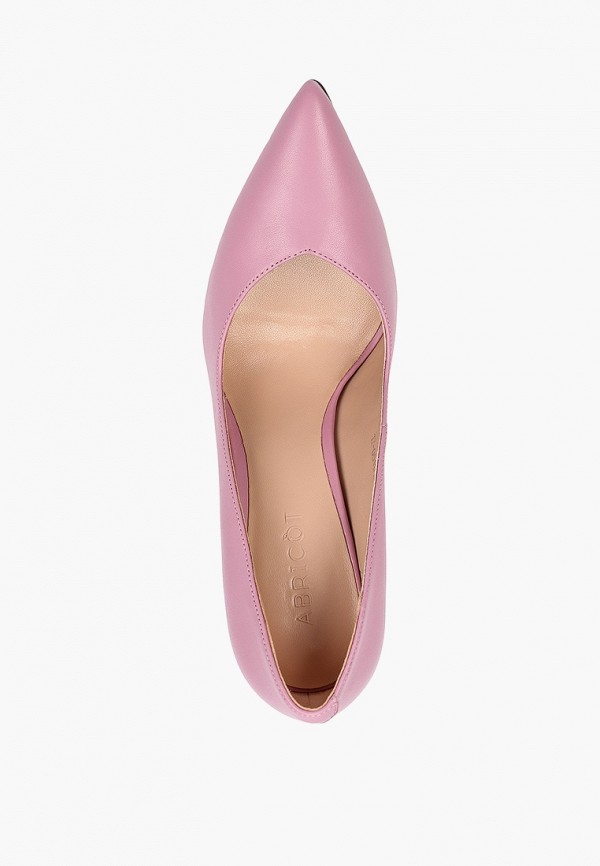 фото Туфли abricot