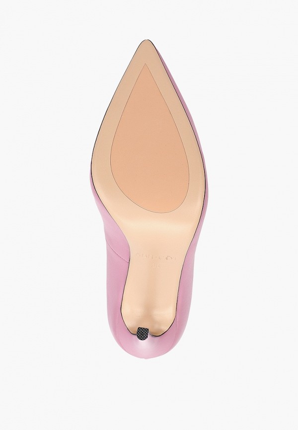 фото Туфли abricot