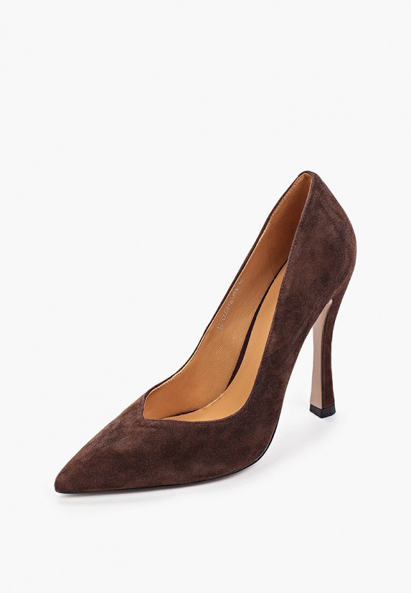 фото Туфли abricot