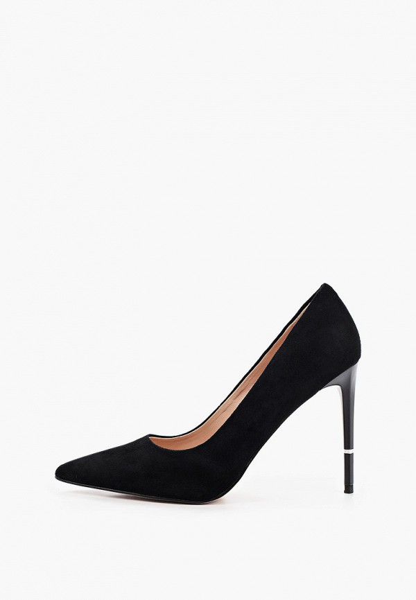 фото Туфли abricot