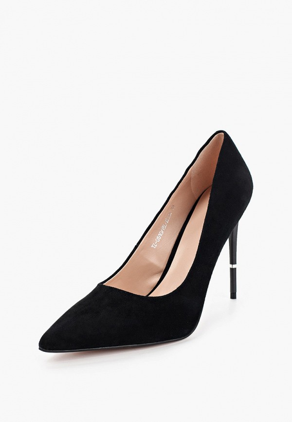 фото Туфли abricot