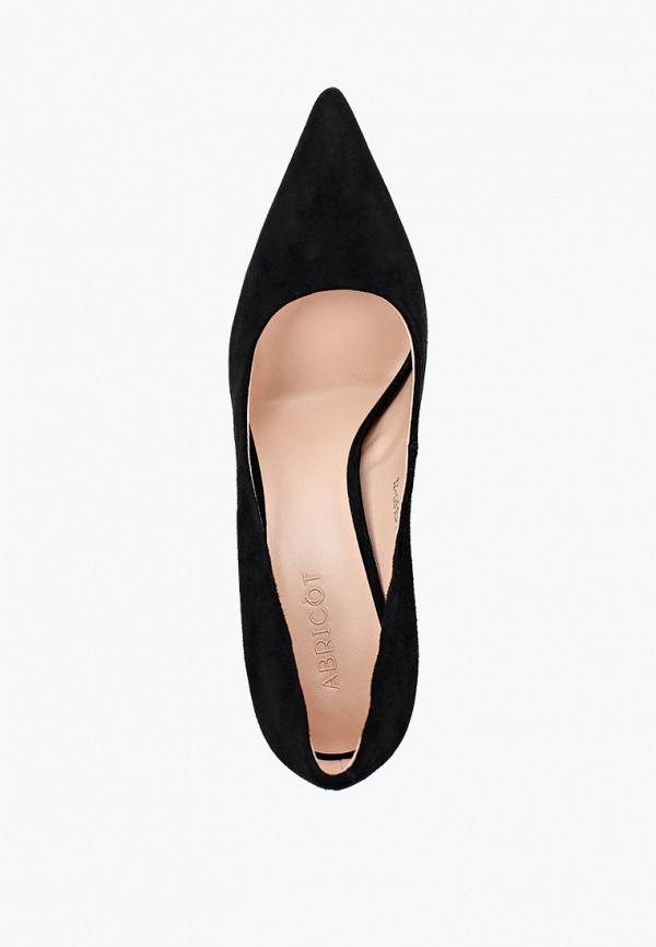 фото Туфли abricot