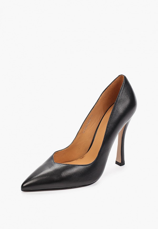 фото Туфли abricot