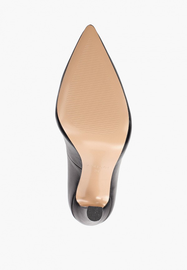 фото Туфли abricot