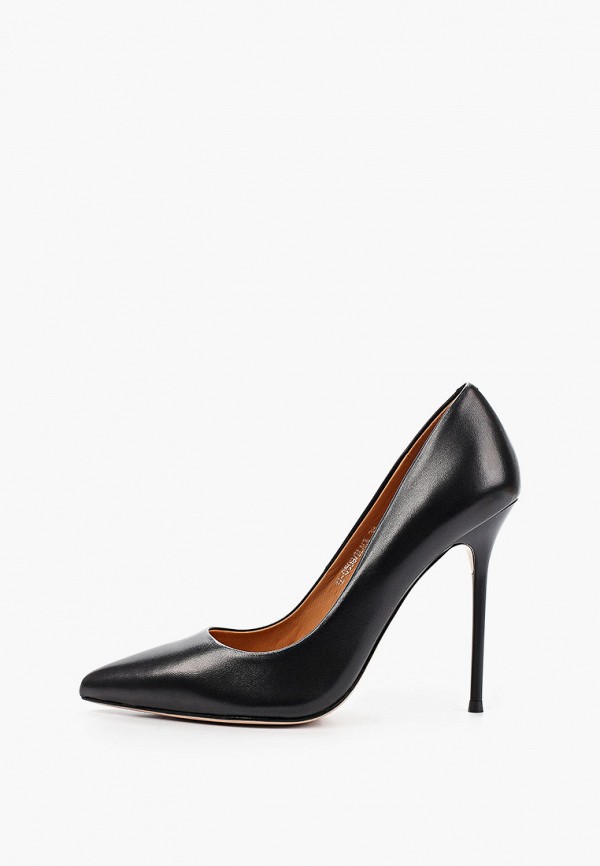 фото Туфли abricot