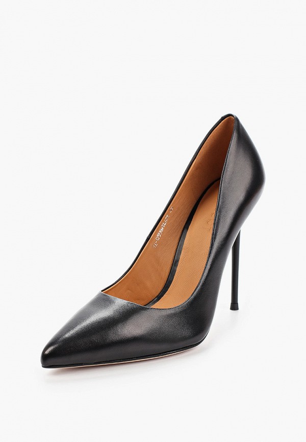 фото Туфли abricot