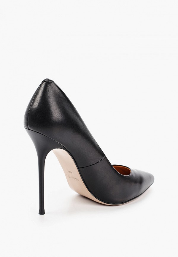 фото Туфли abricot