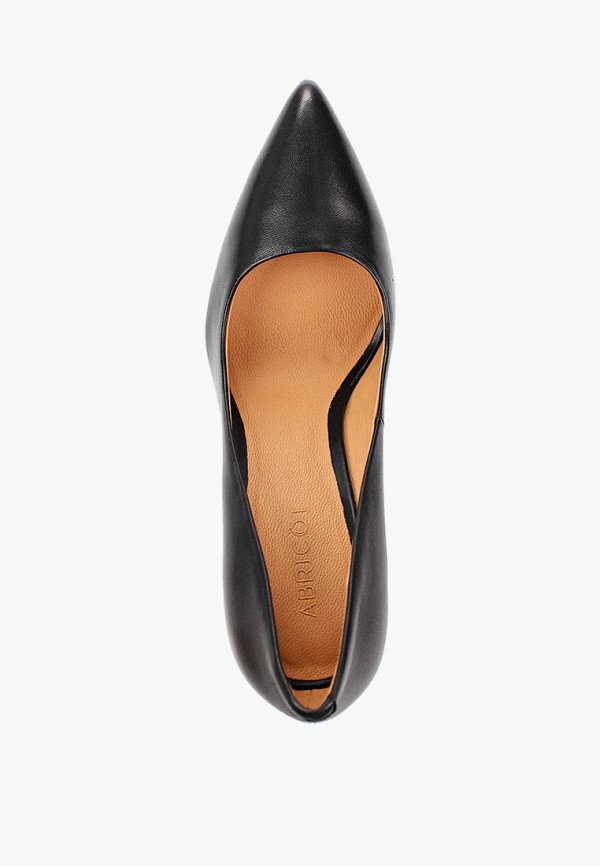 фото Туфли abricot