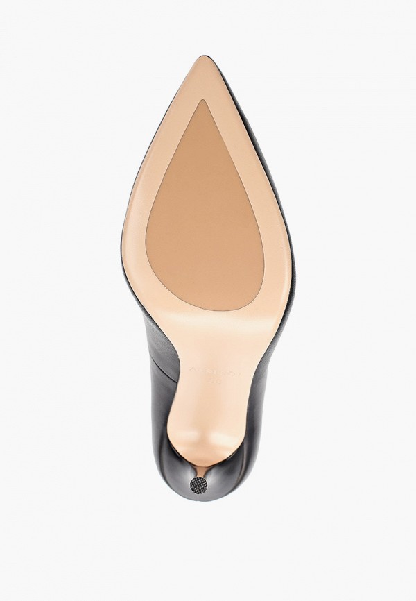 фото Туфли abricot