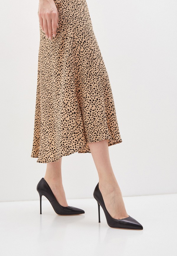 фото Туфли abricot