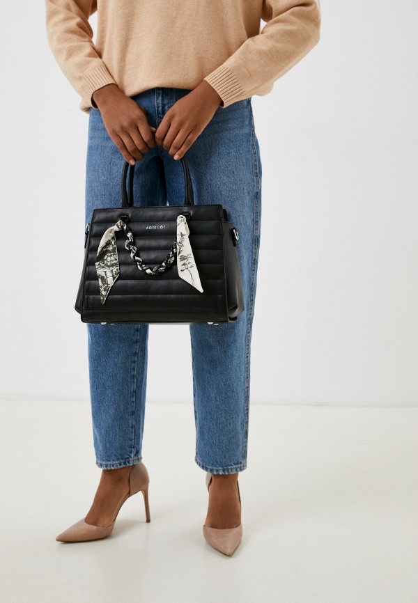 фото Сумка abricot