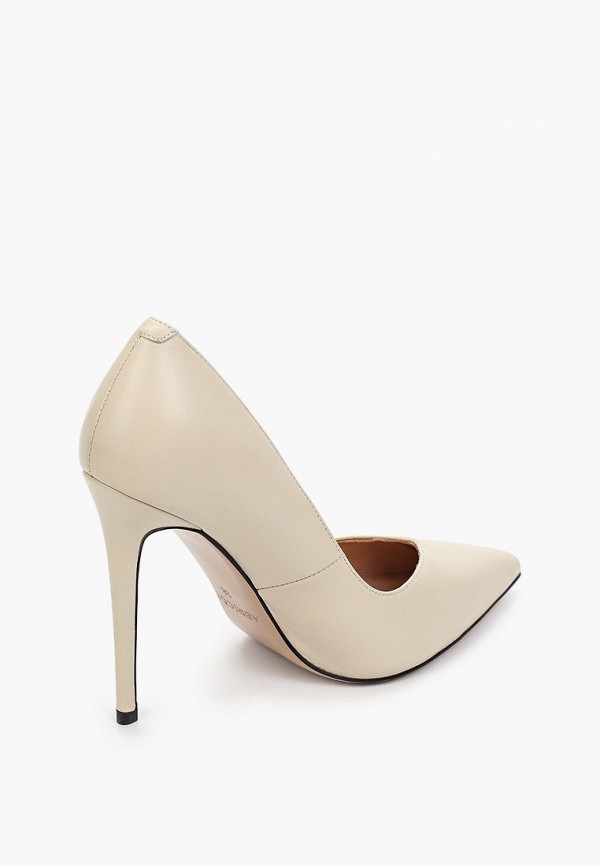 фото Туфли abricot