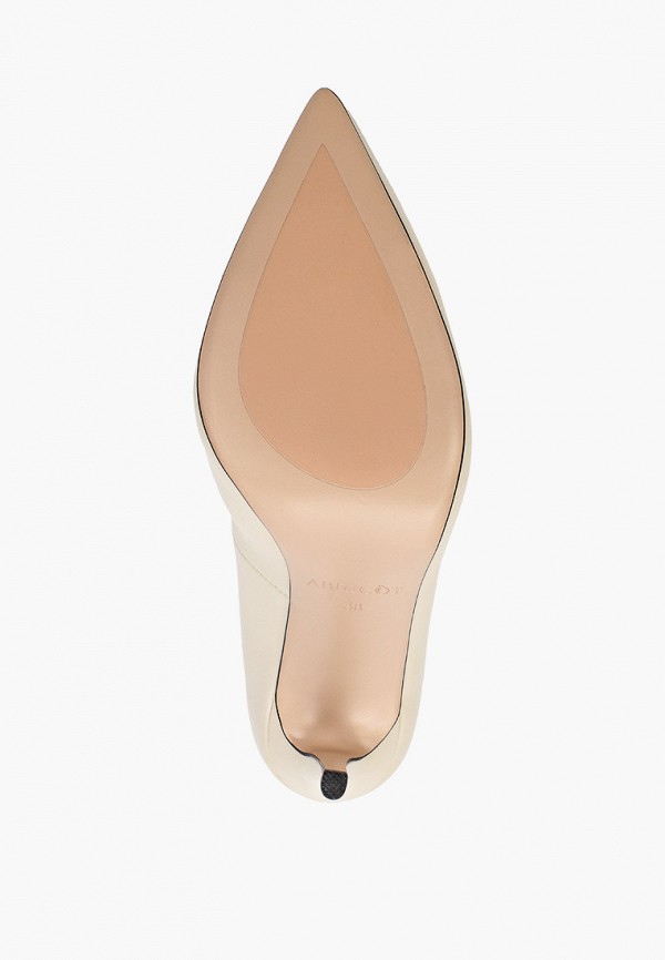 фото Туфли abricot