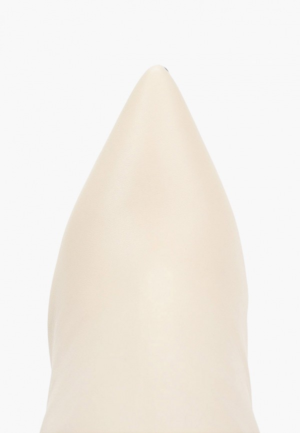 фото Ботильоны abricot