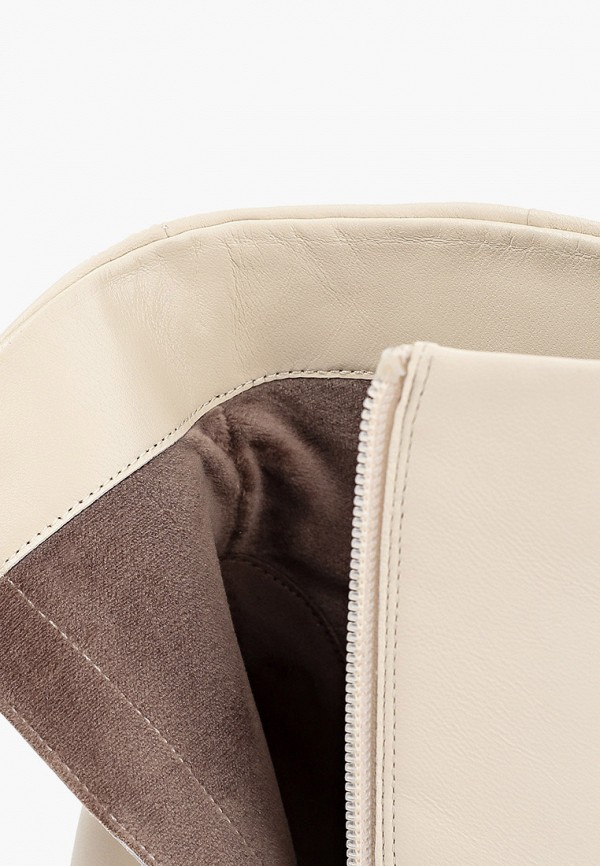 фото Ботильоны abricot